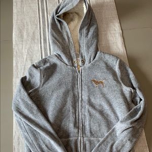 PINK by Victoria Secret Full ZIP Hoodie